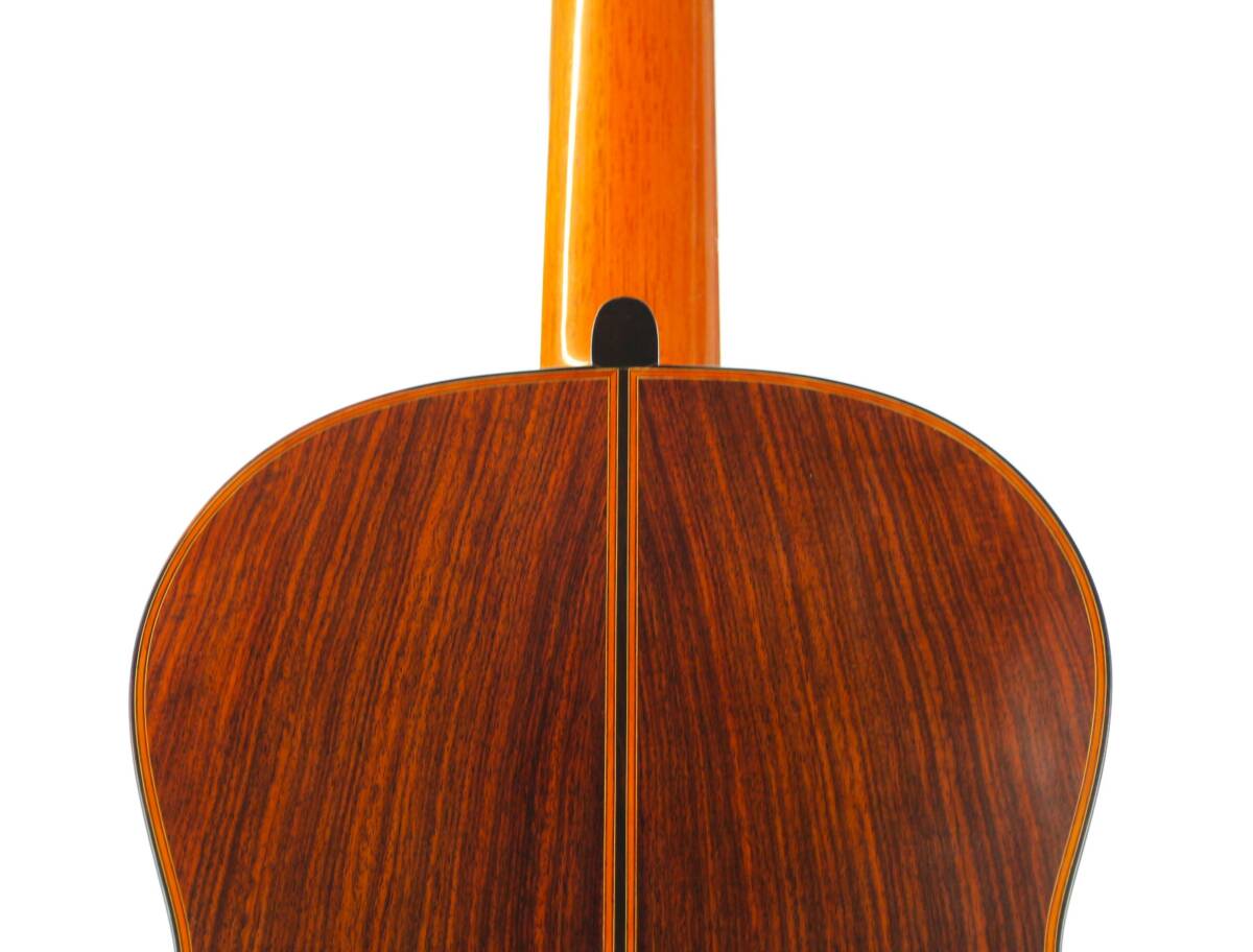 Jose Luis Romanillos 1996