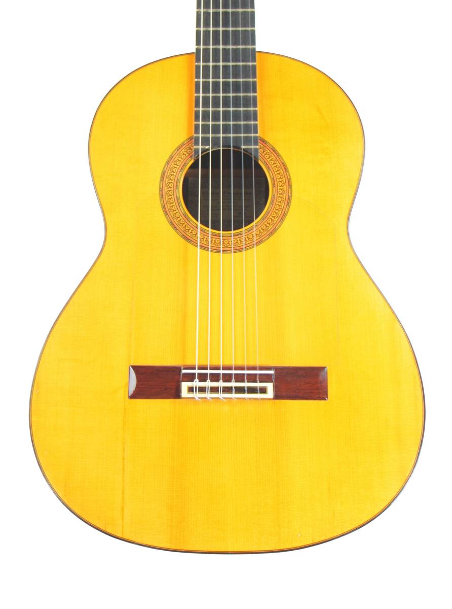 Eladio (Gerundino) Fernandez 1989