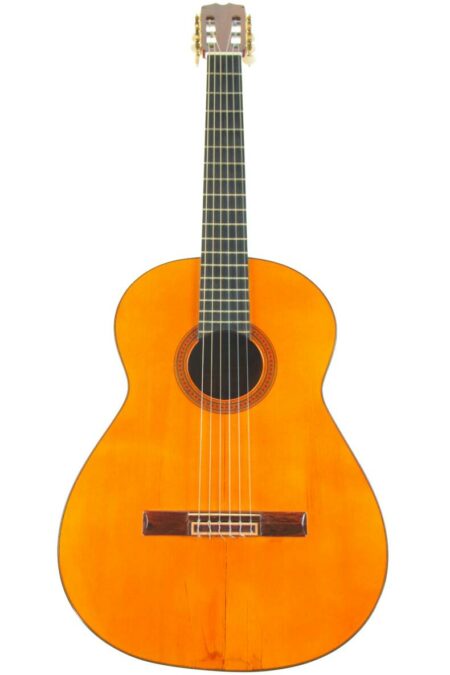 Hermanos Conde 1966 "Faustino Conde"