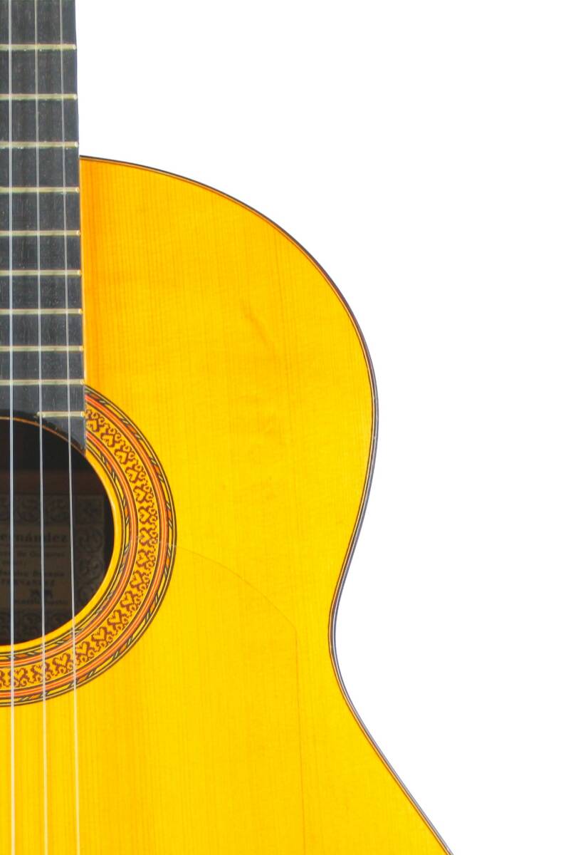 Eladio (Gerundino) Fernandez 1989