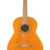 Eduardo Ferrer 1950 Flamenco Gitarre - fantastisch klingende Gitarre von einem der berühmtesten Gitarrenbauer Spaniens. Eduardo Ferrer 1950 Flamenco Gitarre - fantastisch klingende Gitarre von einem der berühmtesten Gitarrenbauer Spaniens.