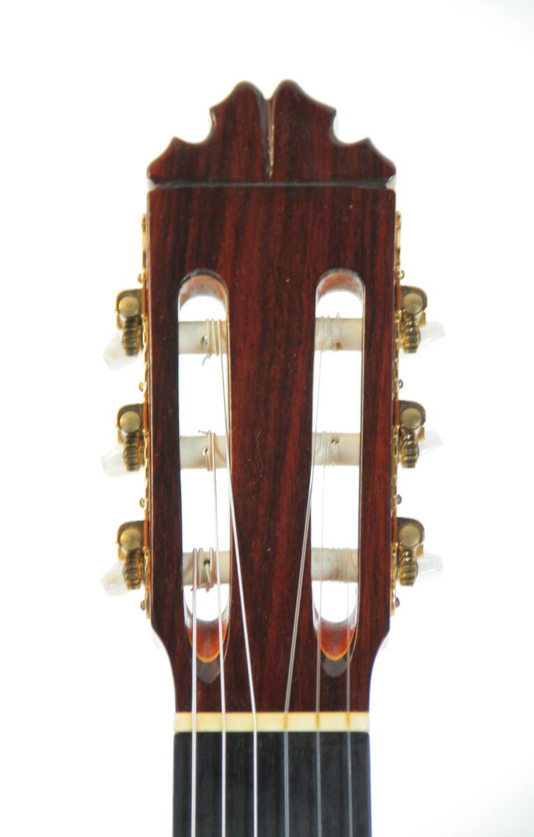 Eladio (Gerundino) Fernandez 1989