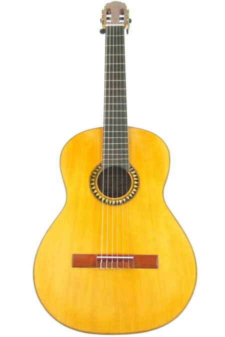 Juan Conejo Cebrián 2000