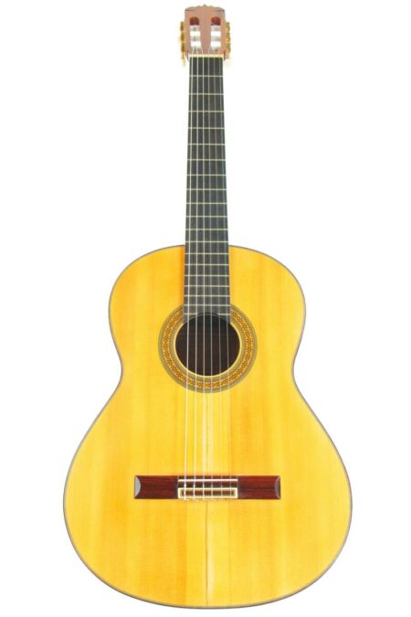 Jose Romero classical