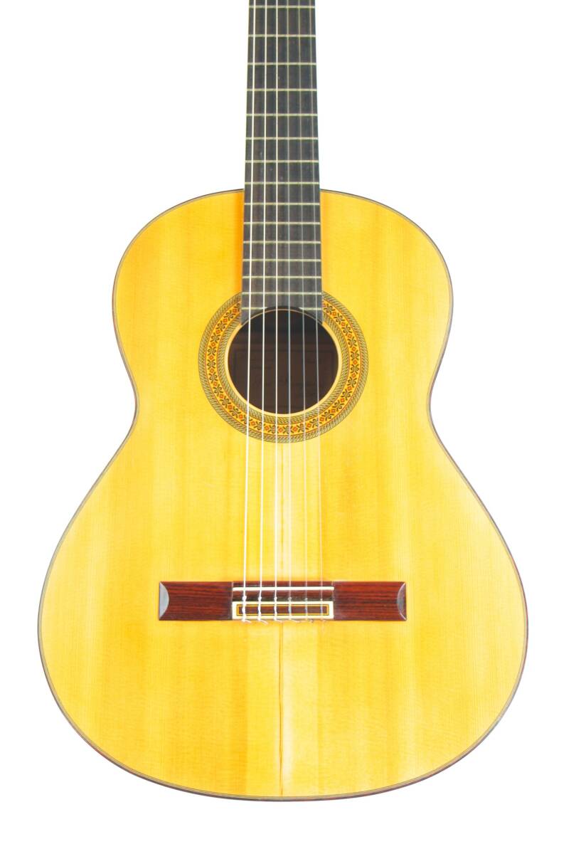 Jose Romero Classical