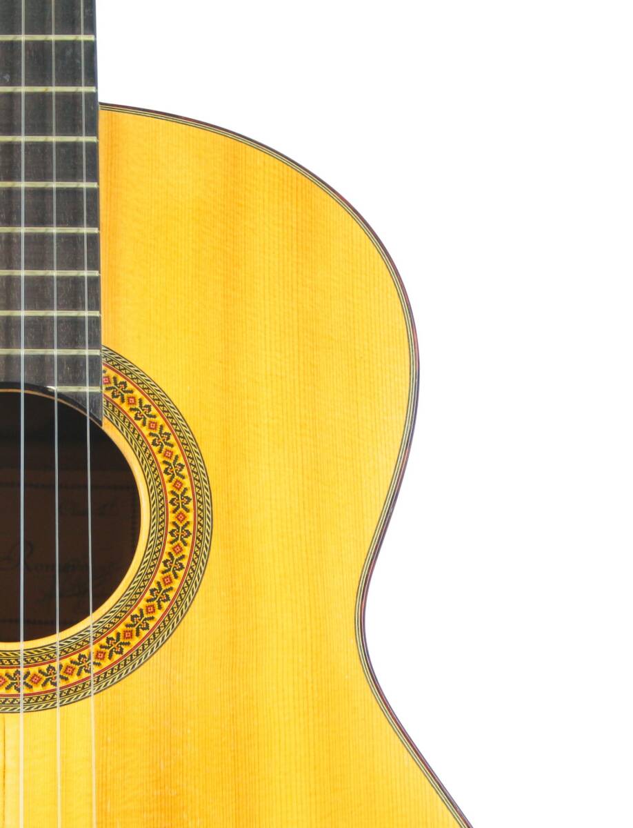 Jose Romero Classical