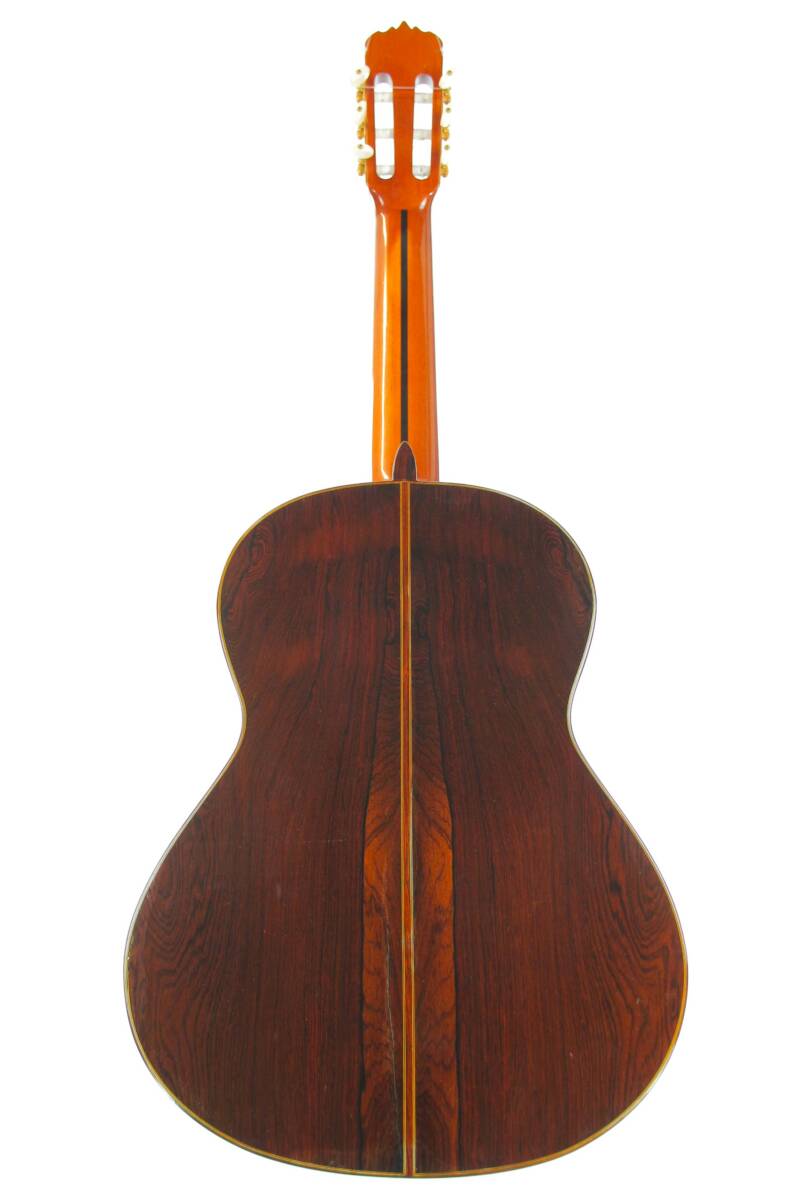 Jose Romero Classical