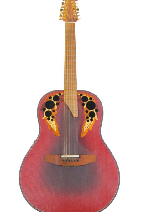 Adamas by Ovation 1685-2 1990