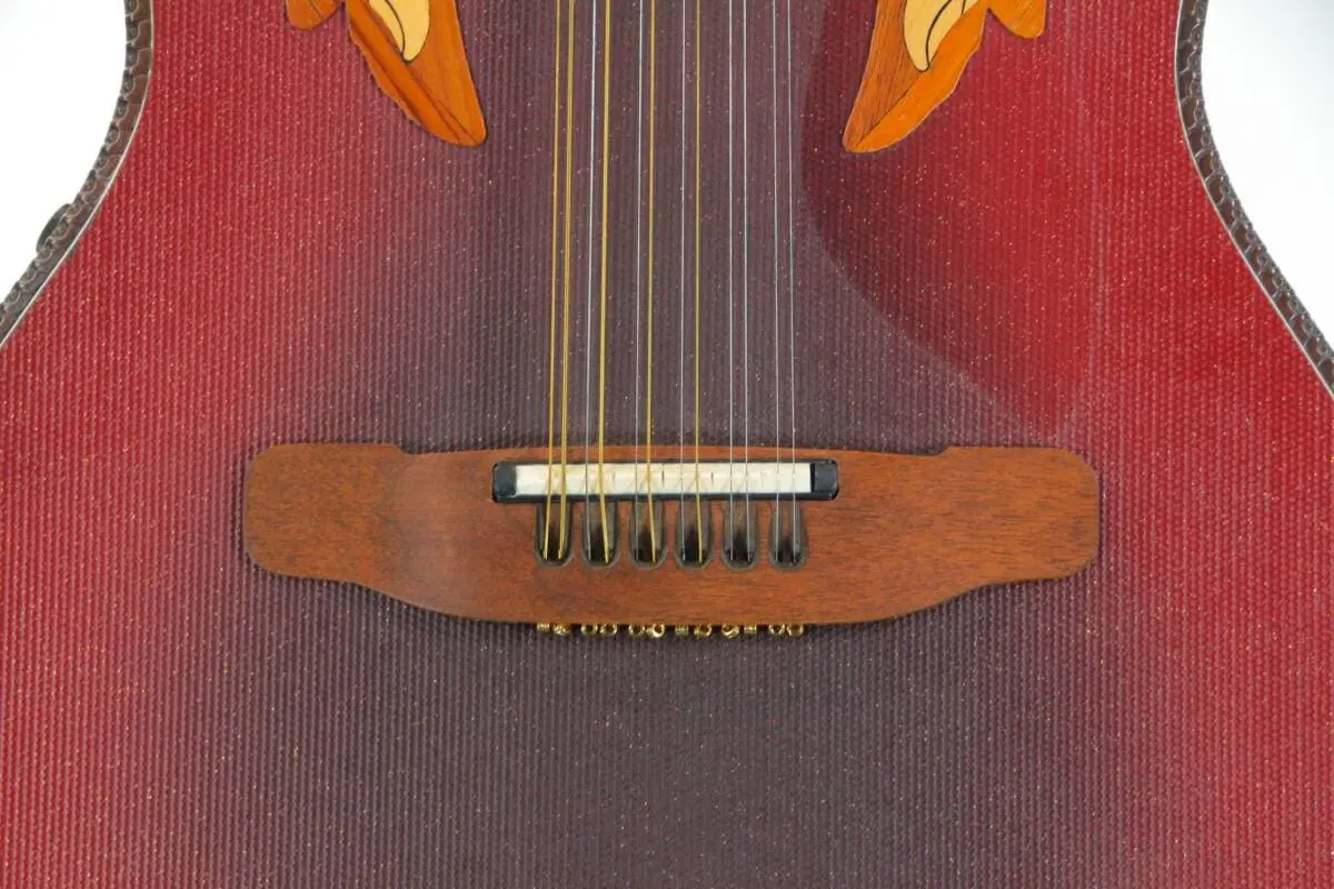 Adamas By Ovation 1685-2 1990