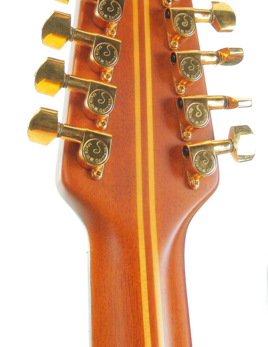 Adamas By Ovation 1685-2 1990