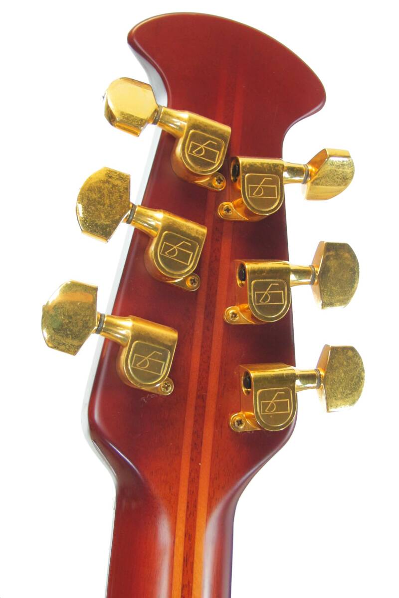 Ovation Usa Collectors Series 1985-1 – Bild 8