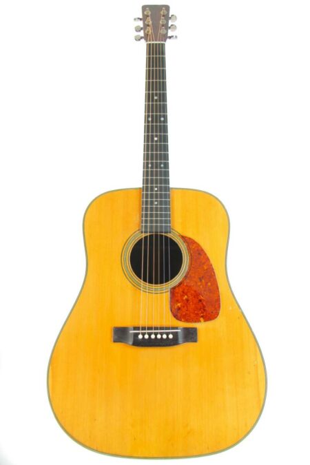 Martin D-28 1957