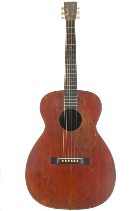 Martin 0-15 1956