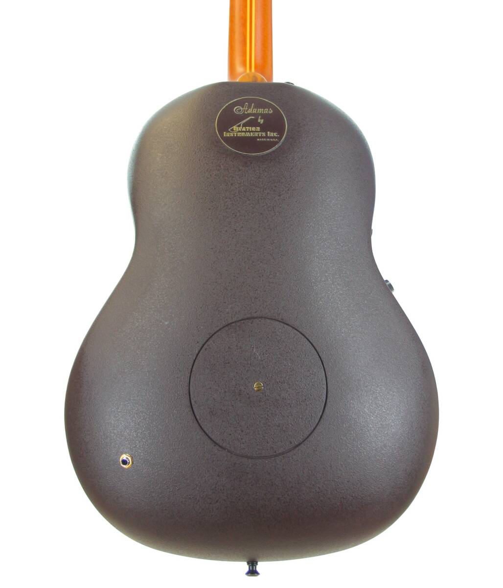 Adamas By Ovation 1685-2 1990