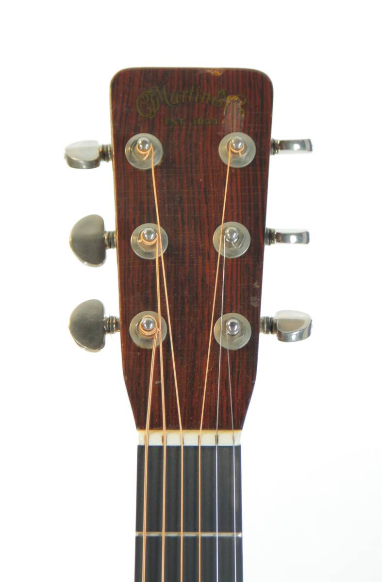 Martin D-28 1957