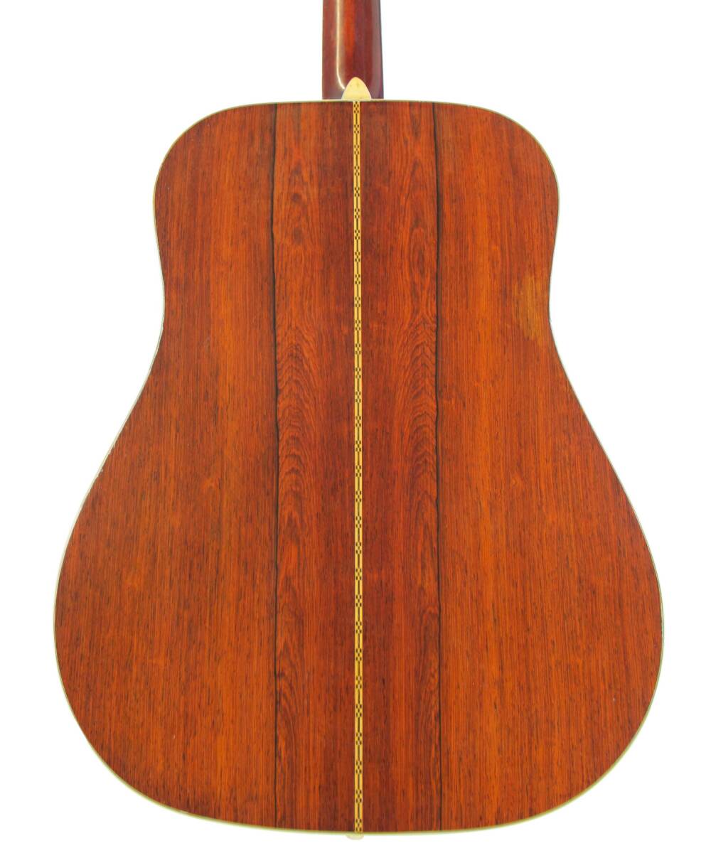 Martin D-28 1957