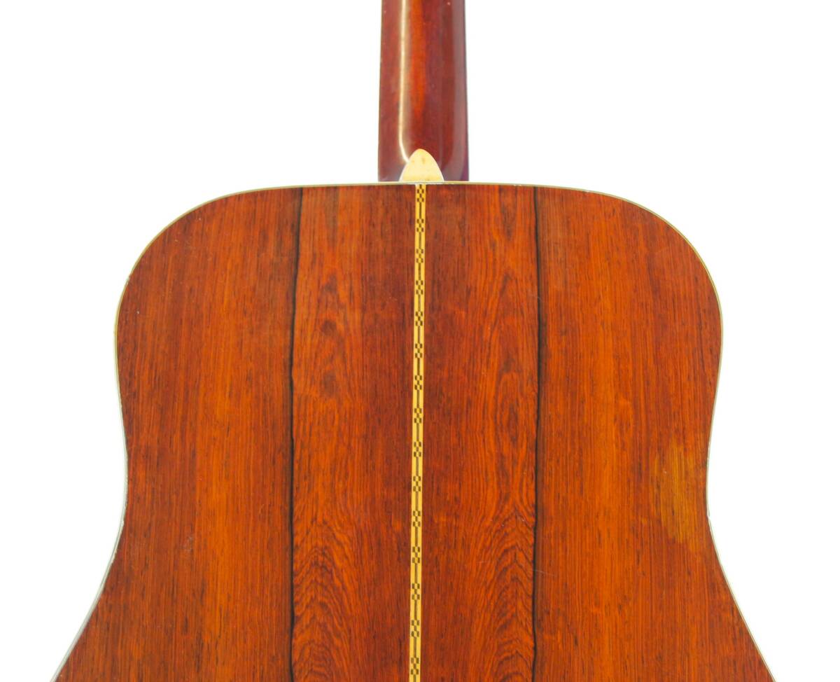 Martin D-28 1957