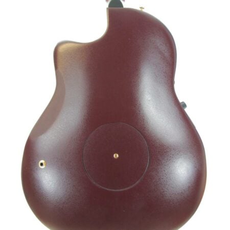Ovation USA Collectors Series 1985-1 - Vintage Guitar World