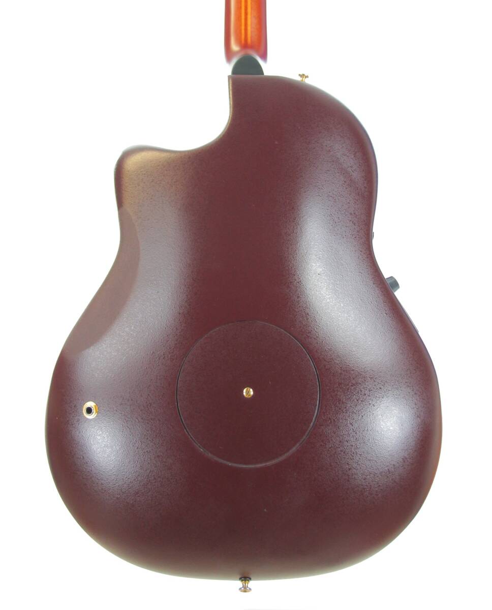 Ovation Usa Collectors Series 1985-1 – Bild 10