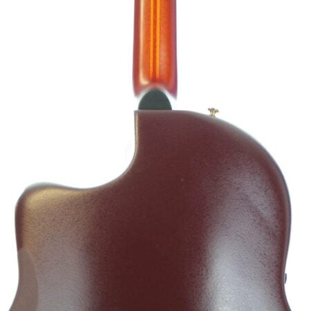 Ovation USA Collectors Series 1985-1 - Vintage Guitar World