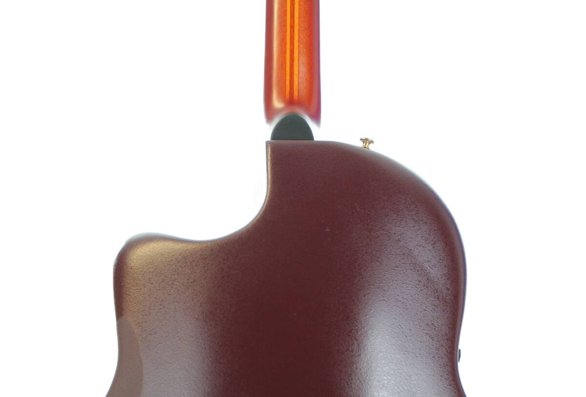 Ovation Usa Collectors Series 1985-1 – Bild 11