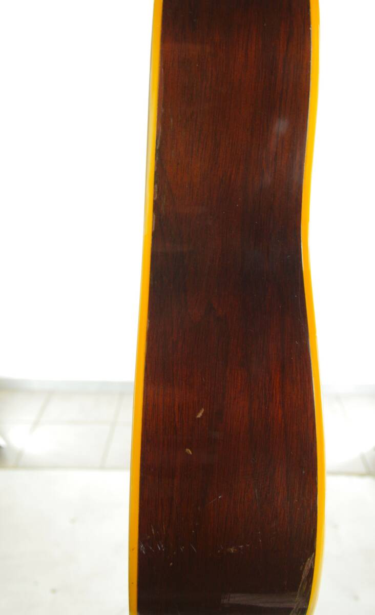 Gibson Lg-2 1957 Akustik Gitarre