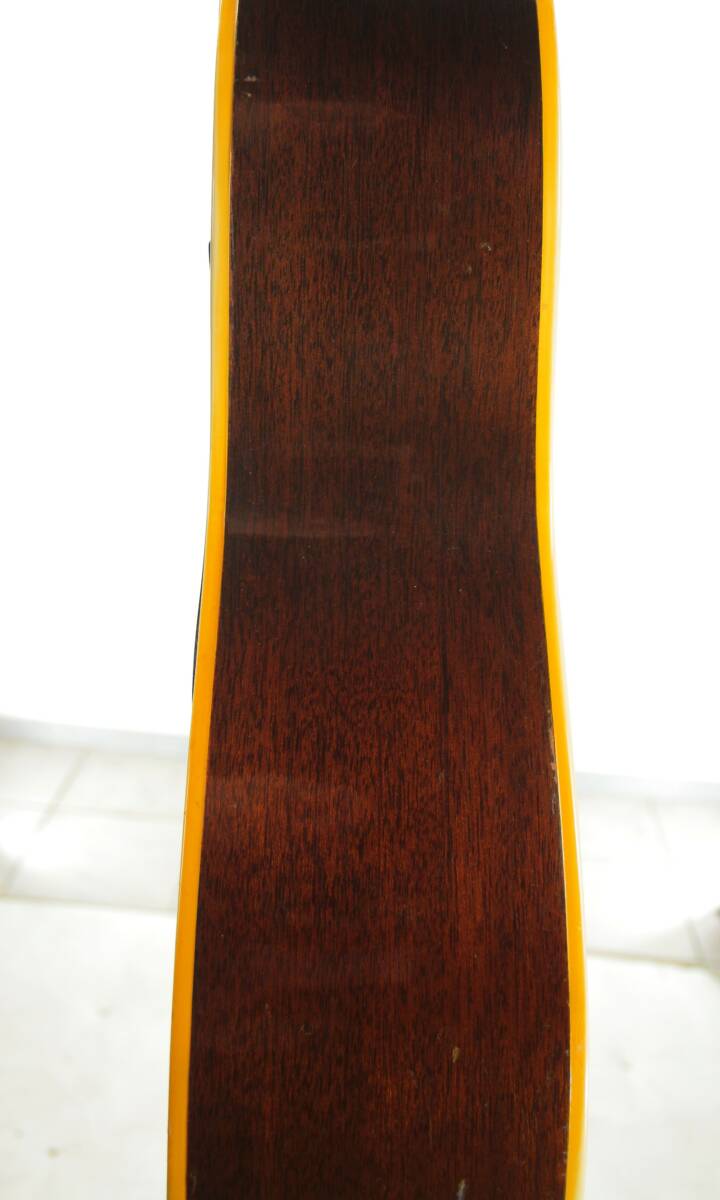 Gibson Lg-2 1957 Akustik Gitarre