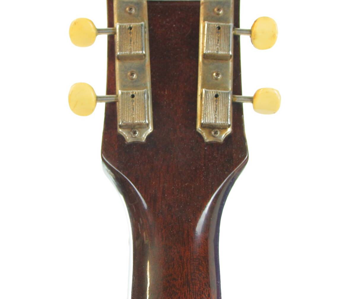 Gibson Lg-2 1957 Akustik Gitarre