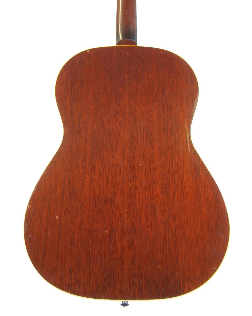 Gibson Lg-2 1957 Akustik Gitarre