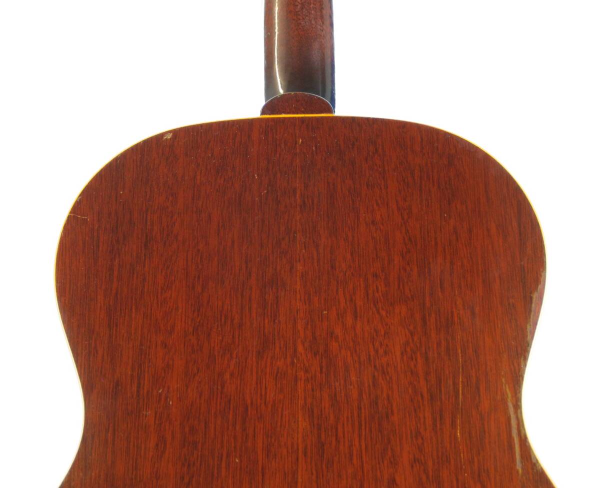 Gibson Lg-2 1957 Akustik Gitarre