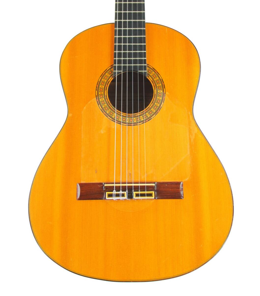 Francisco Montero Aguilera 1984 Flamenco