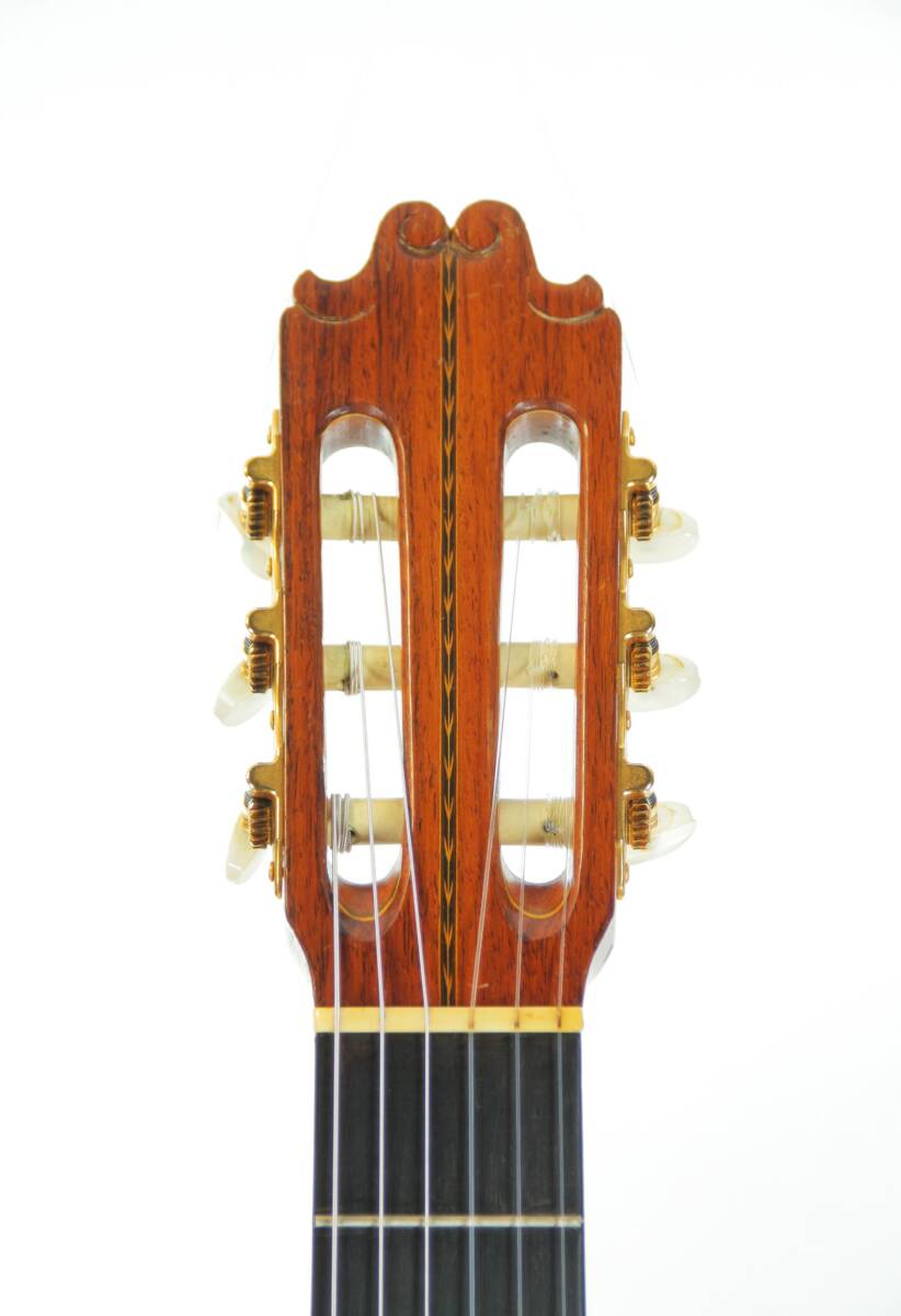 Francisco Montero Aguilera 1984 Flamenco