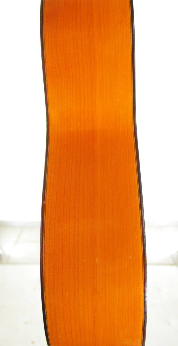 Francisco Montero Aguilera 1984 Flamenco