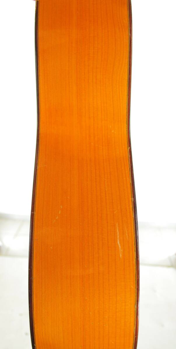 Francisco Montero Aguilera 1984 Flamenco