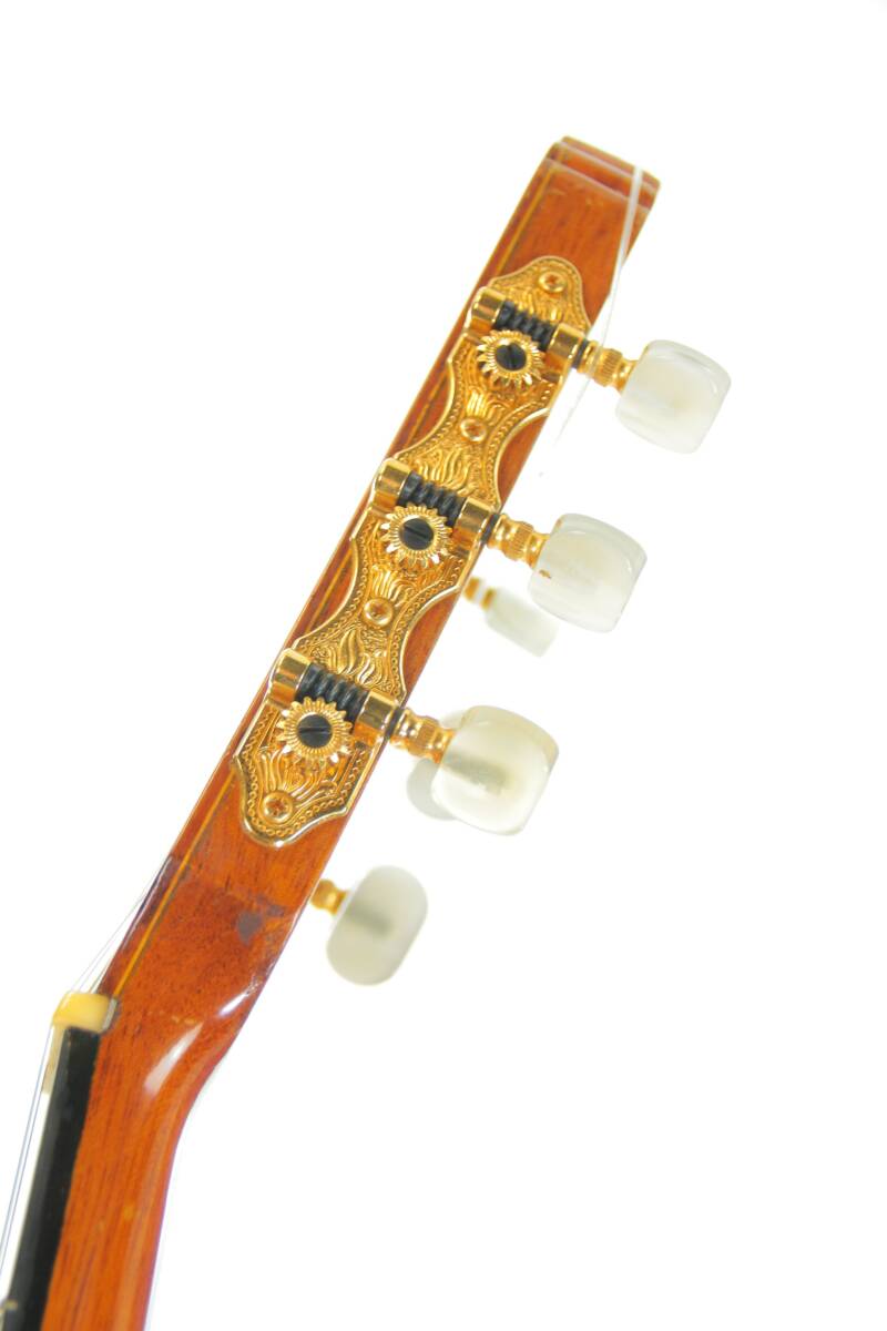 Francisco Montero Aguilera 1984 Flamenco