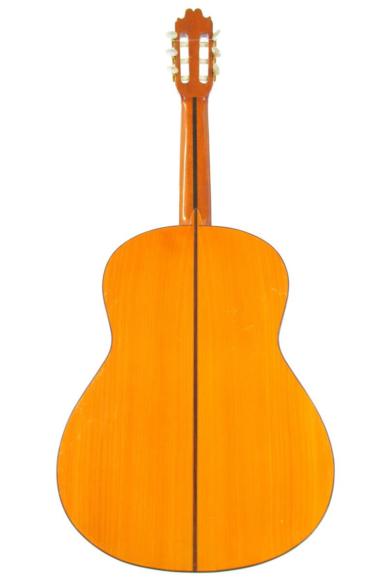 Francisco Montero Aguilera 1984 Flamenco