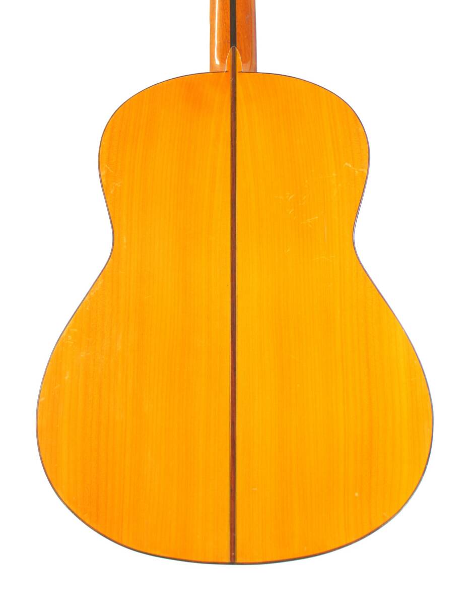 Francisco Montero Aguilera 1984 Flamenco