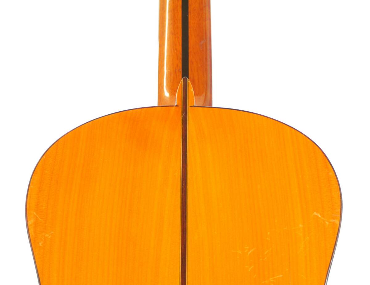 Francisco Montero Aguilera 1984 Flamenco