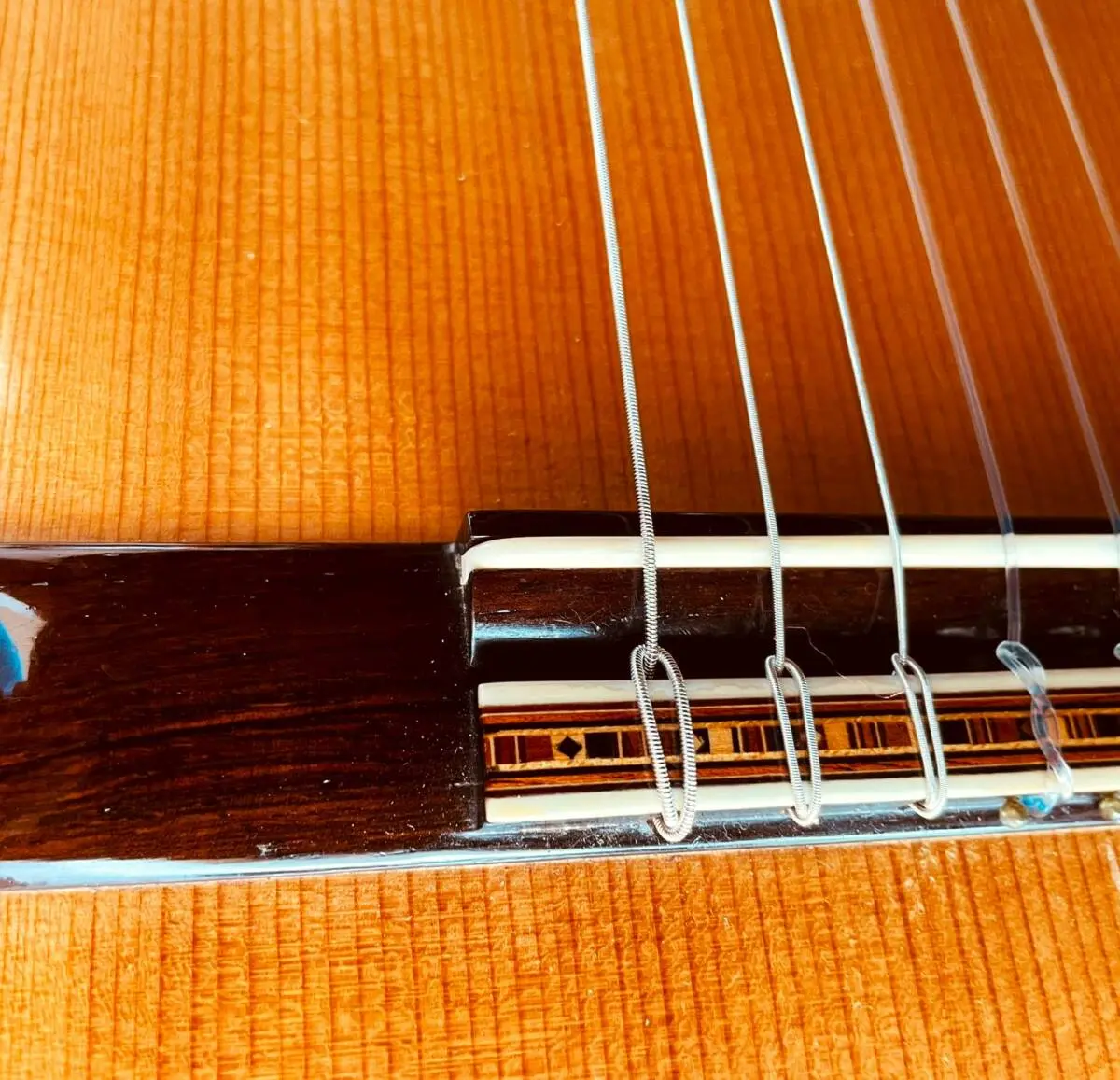 Jose Luis Romanillos 1996