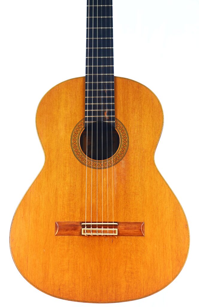 Jose Ramirez 1A 1966