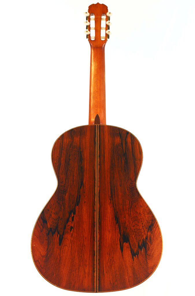 Jose Ramirez 1A 1966