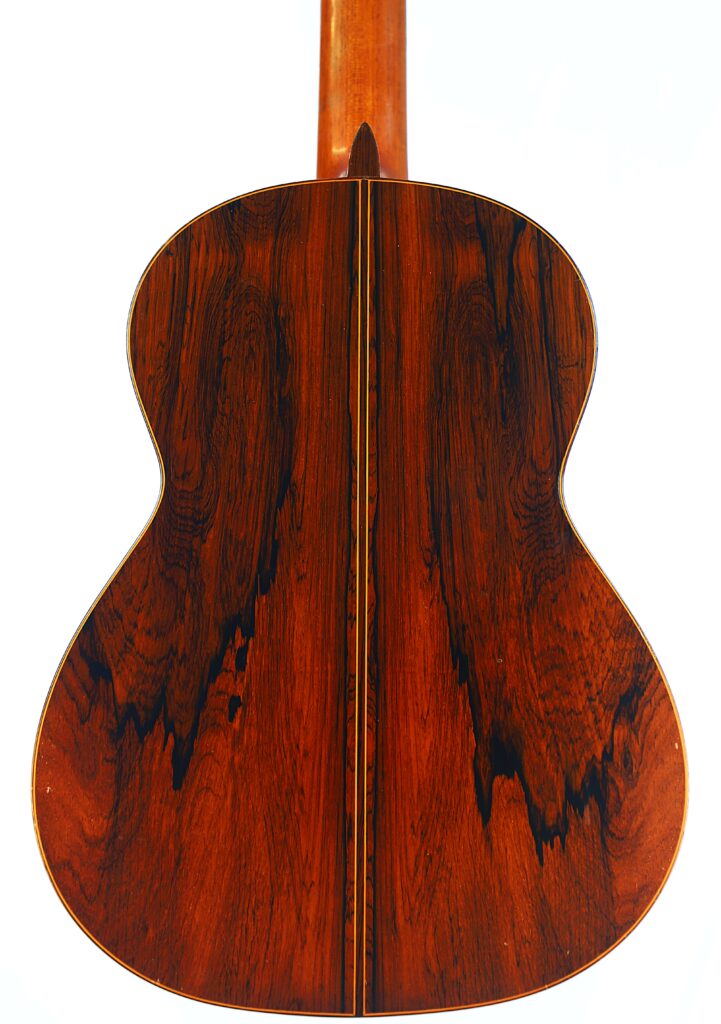 Jose Ramirez 1A 1966