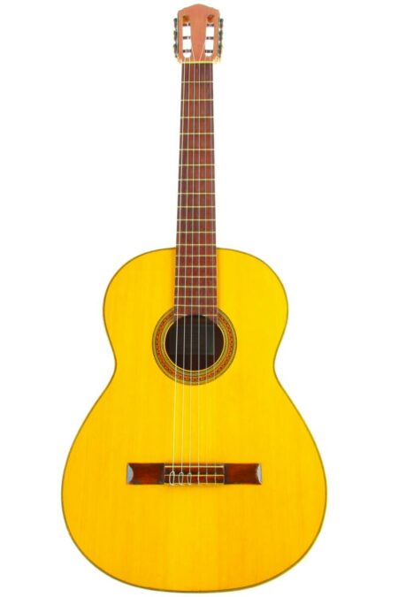 Hermanos Conde 1970's negra