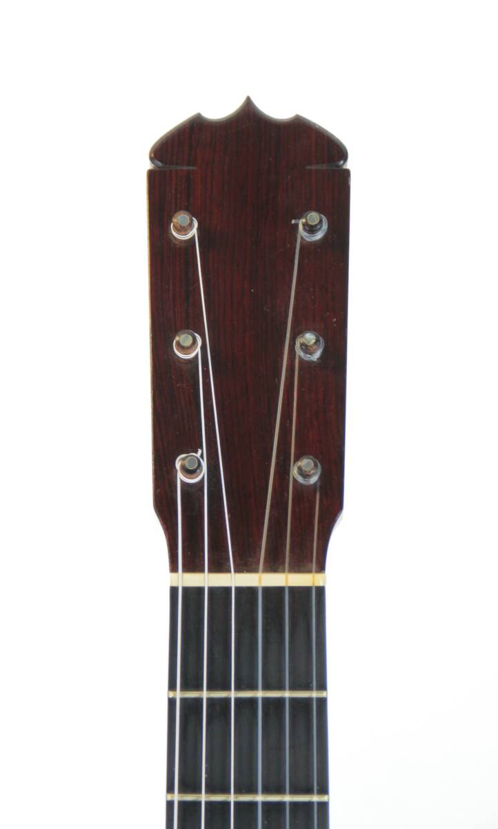 Jose Ramirez 1972 1A &Quot;Flamenco&Quot;