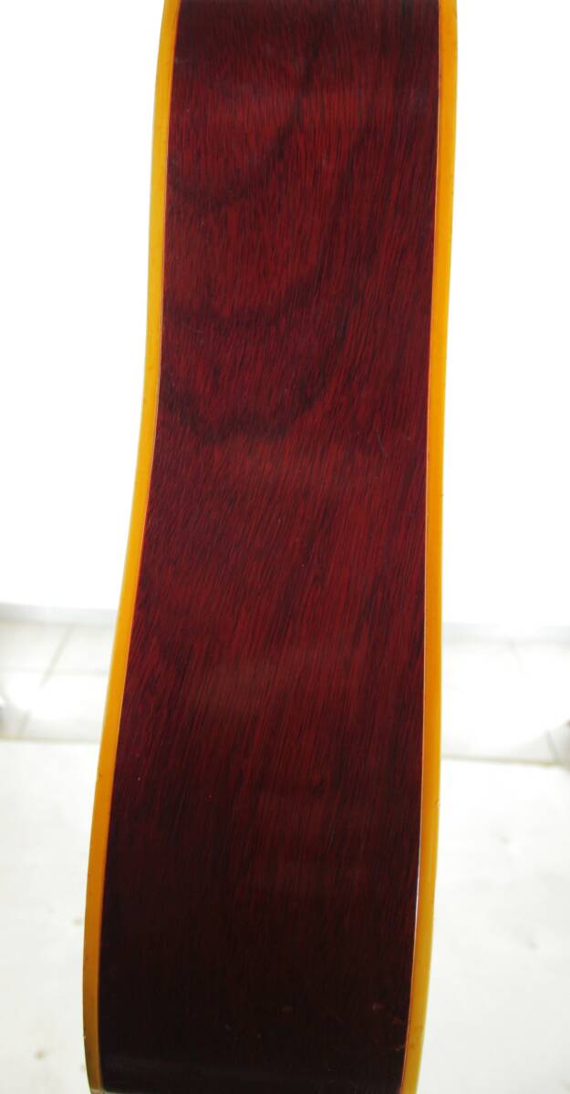 Gibson Hummingbird 1968