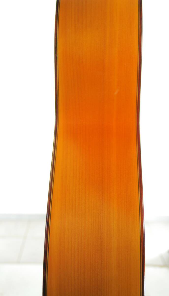 Jose Ramirez 1972 1A &Quot;Flamenco&Quot;