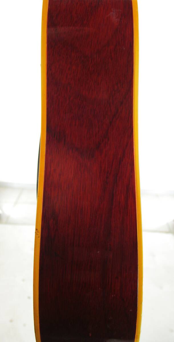 Gibson Hummingbird 1968