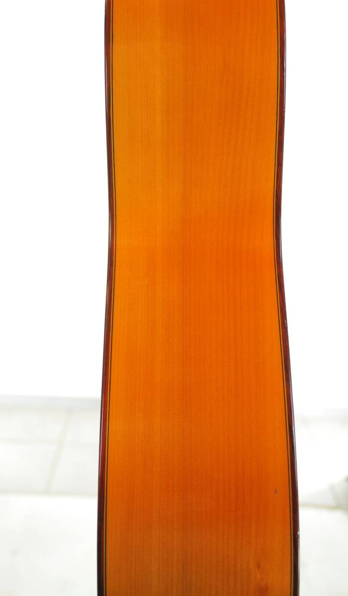 Jose Ramirez 1972 1A &Quot;Flamenco&Quot;