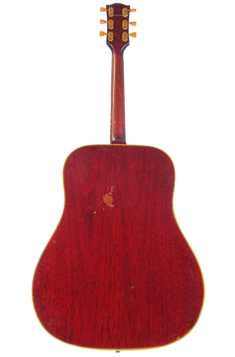 Gibson Hummingbird 1968