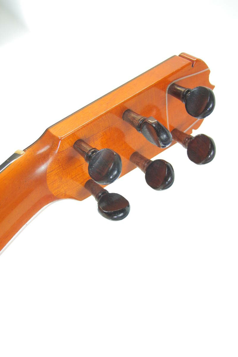 Jose Ramirez 1972 1A &Quot;Flamenco&Quot;